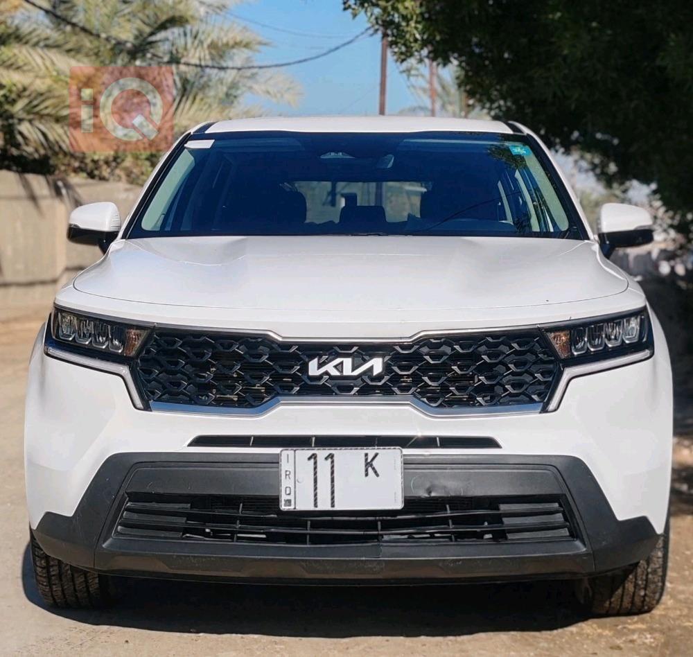 كيا سورينتو